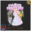 kenny paris hilton store merch wicked glinda halloween tee