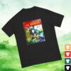Pink Floyd Store Merch Amlor World Tour T-Shirt