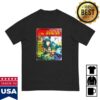 kenny paris hilton store merch pulp fiction poster halloween tee