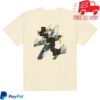 kenny pink floyd store merch amlor world tour t shirt