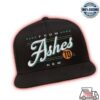 Fromashestonew Store Merch Fatn Logo T-Shirt