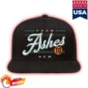 Fromashestonew Store Merch Retro Snapback 1 kenny fromashestonew store merch retro snapback