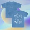 kenny unikclothing store merch disco only dancing together vintage washed tee