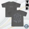 kenny unikclothing store merch disco only dancing together vintage washed black tee