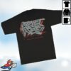 Streetwise Gear Store Merch Catrina Black T-Shirt