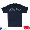 Streetwise Gear Store Merch Catrina Black T-Shirt
