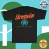 kenny streetwise gear store merch prestige black t shirt