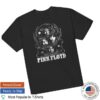 kenny pink floyd store merch cosmic faces t shirt