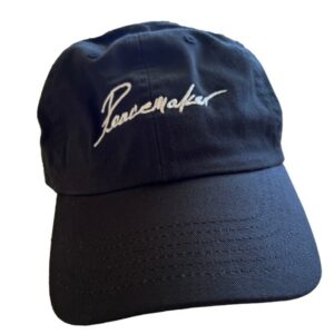 Brendan James Store Merch Chasing Light Baseball Cap