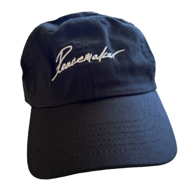 Brendan James Store Merch Chasing Light Baseball Cap