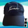 kenny Brendan James Store Merch Chasing Light Baseball Cap