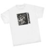 kenny Townsend Music Store Merch Autonomy White T Shirt wew