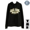 kenny Slumerican Store Merch Joe Black Hoodie e