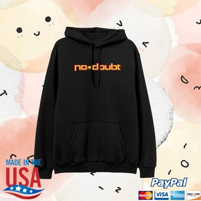 kenny no doubt shop store return of saturn 25th anniversary hoodie