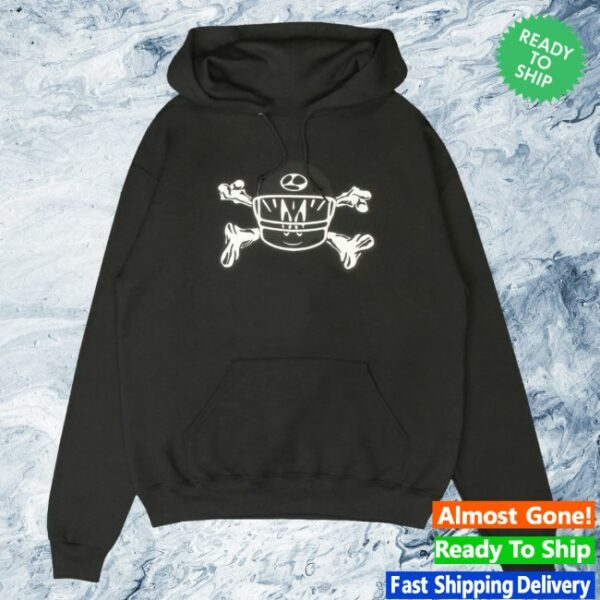 The Premier Store Merch Whole Hog Hoodie