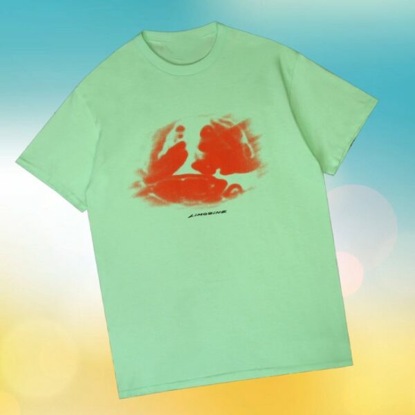 The Premier Store Merch Third Eye T-Shirt
