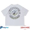 Zeta Division Store Merch Guccimaze® × Zeta Division Black Tee