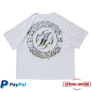 Zeta Division Store Merch Guccimaze® × Zeta Division Tee