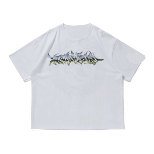 Zeta Division Store Merch Guccimaze® × Zeta Division Tee