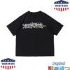 kenny zeta division store merch guccimaze%28r%29 zeta division black tee