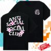 kenny anti social social club store merch assc x minecraft cherry blossom tee wd