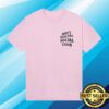 kenny anti social social club store merch assc x minecraft pixel logo tee