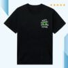 kenny anti social social club store merch assc x minecraft creeper head logo tee