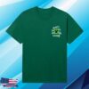 kenny anti social social club store merch assc x minecraft creeper head logo tee ew