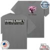 kenny anti social social club store merch assc x minecraft sword tee weqd