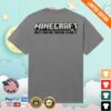 kenny anti social social club store merch assc x minecraft sword tee
