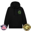 kenny anti social social club store merch assc x minecraft pixel logo hoodie