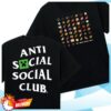 kenny anti social social club store merch assc x minecraft food tee ewwew