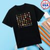 kenny anti social social club store merch assc x minecraft food tee wewew