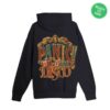 kenny panic%21 at the disco store merch baroque angel pullover hoodie ss