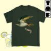 kenny panic%21 at the disco store merch pigeon tee