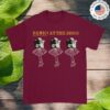 kenny panic%21 at the disco store merch maroon ballerina angel tee