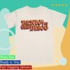 kenny panic%21 at the disco store merch ivory logo tee