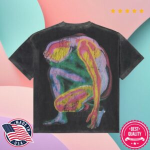 Change Store Merch Detox Starts Sunday T-Shirt