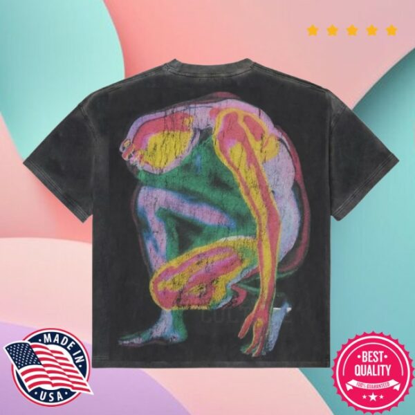 Change Store Merch Detox Starts Sunday T-Shirt