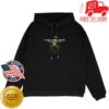 Change Store Merch Detox Starts Sunday Hoodie