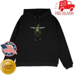 Any Means Necessary Store Merch Everyone I Love Is Dead Pullover Hoodie