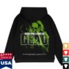 kenny any means necessary store merch everyone i love is dead pullover hoodie