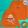 kenny any means necessary store merch everyone i love is dead pullover orange hoodie sd