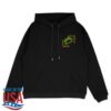 Any Means Necessary Store Merch Seance Zip Up Hoodie