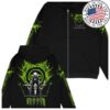 kenny any means necessary store merch seance zip up hoodie sd