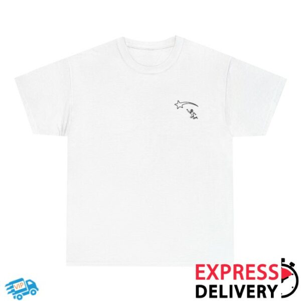 Pacific Store Merch Caught Up In A Dream Tee