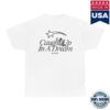 kenny pacific store merch caught up in a dream tee