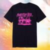 Diamondcutxxx Merch Store Lasagna Fueled Shirt