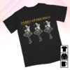 kenny Panic At The Disco Merch Store Black Ballerina Angel Teea