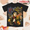 Panic At The Disco Merch Store Cover Group Tee